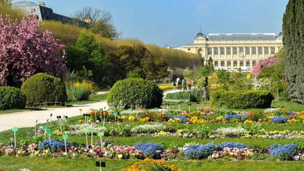 So Paris Group - Fully Serviced Apartment - Jardin Des Plantes - Heart Of Paris Exterior photo