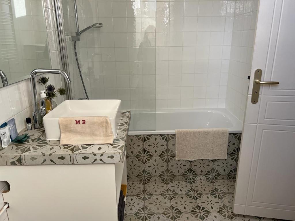 So Paris Group - Fully Serviced Apartment - Jardin Des Plantes - Heart Of Paris Exterior photo