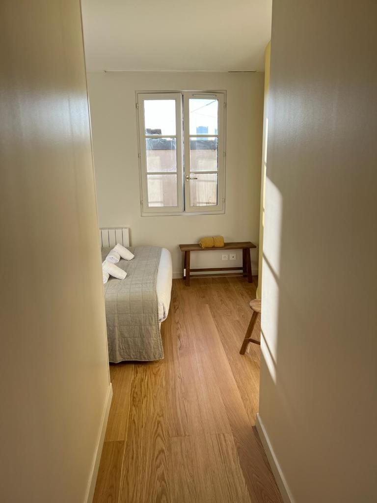 So Paris Group - Fully Serviced Apartment - Jardin Des Plantes - Heart Of Paris Exterior photo