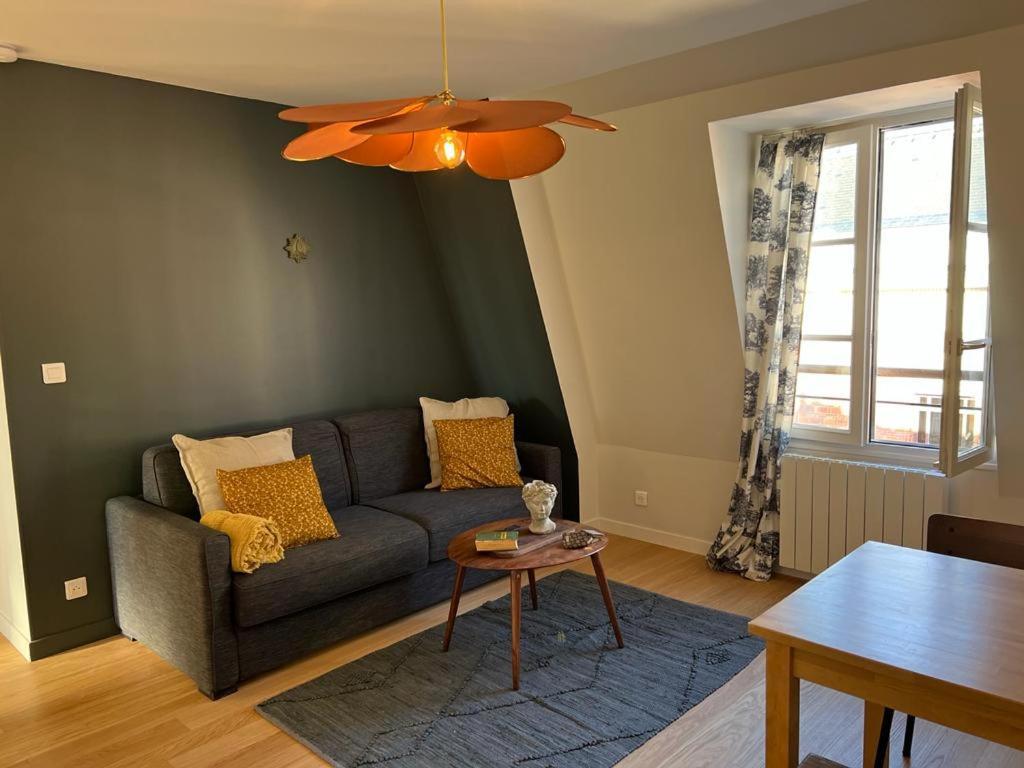 So Paris Group - Fully Serviced Apartment - Jardin Des Plantes - Heart Of Paris Exterior photo